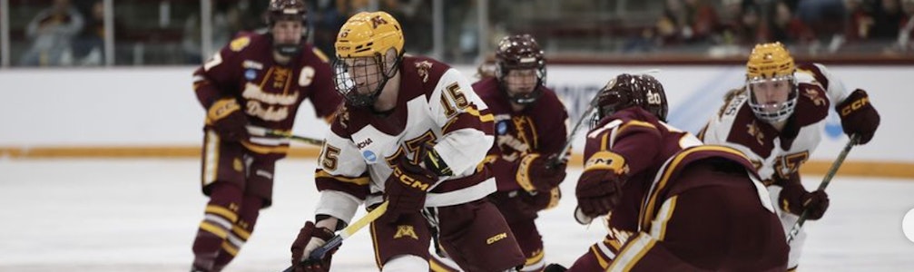 Mitch Baker's Ice Hockey cover photo